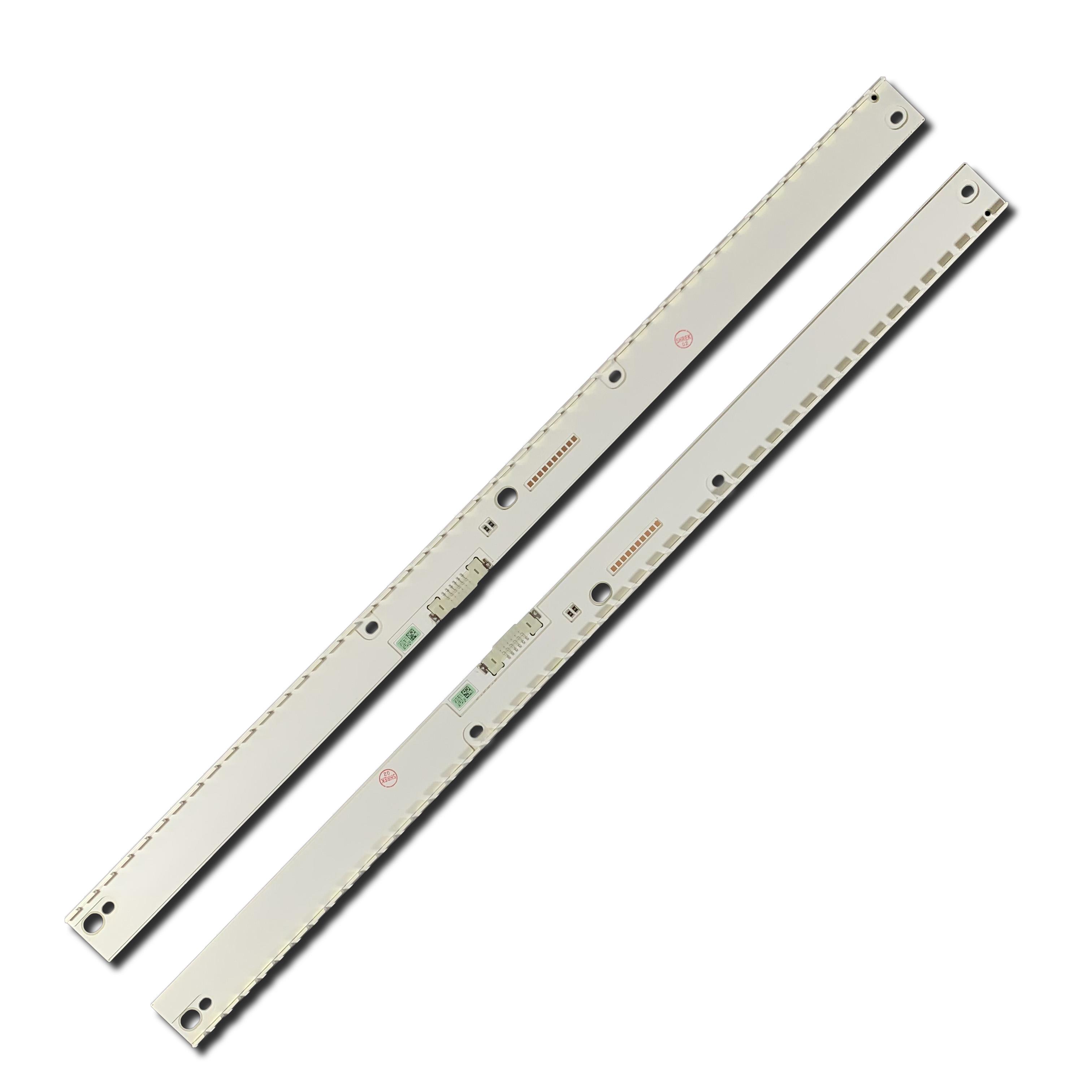 Комплект LED подсветки для TV 43" V6ER-430SMA-LED48-R2/V6ER-430SMB-LED48-R2 (ART-11958) - фото 1 Комплект LED подсветки для TV 43" V6ER-430SMA-LED48-R2/V6ER-430SMB-LED48-R2 (ART-11958) - фото 1