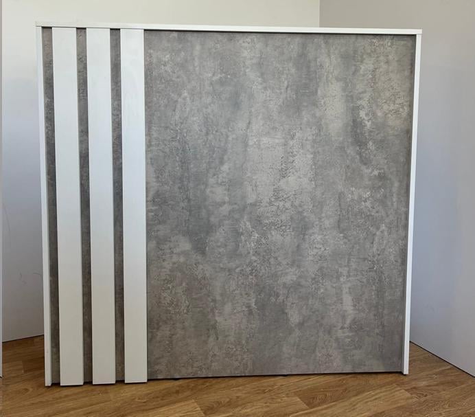 Ресепшен Welcom Hub SB-01 1150x1100x400 мм
 (SB-01)