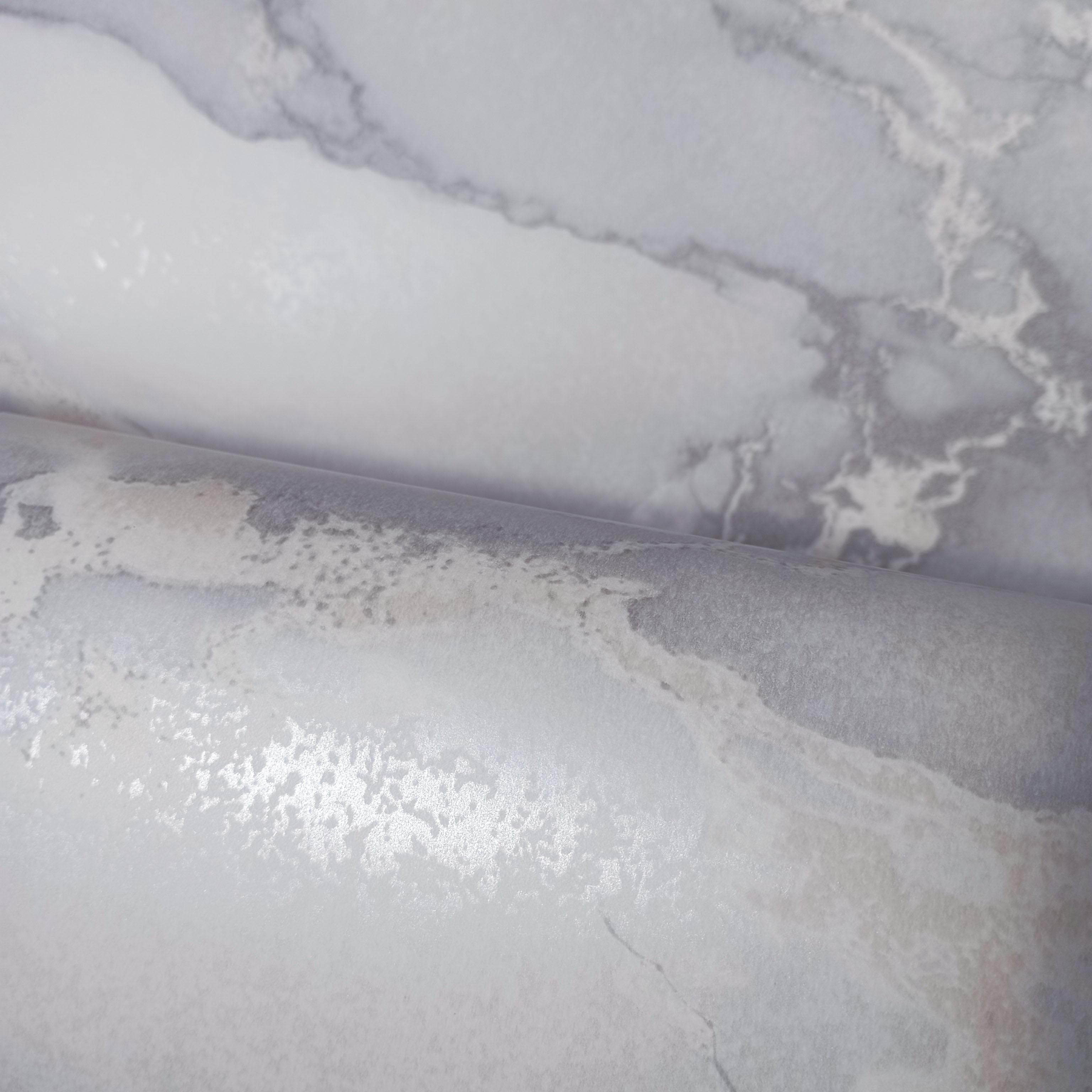 Шпалери вологостійкі Мілада на паперовій основі (5254-02) - фото 4 Шпалери вологостійкі Мілада на паперовій основі (5254-02) - фото 4