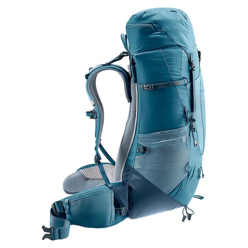 Туристичний рюкзак Deuter Aircontact Lite 40+10 л Atlantic-Ink (3340123 1374) - фото 4