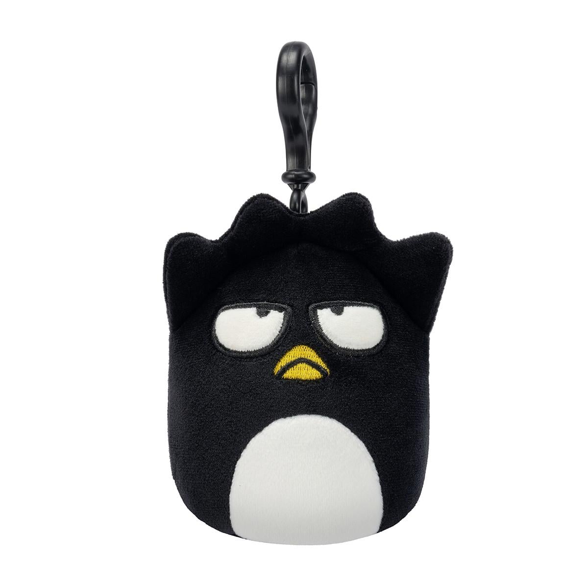 Мягкая игрушка на клипсе Squishmallows Бадз-Мару 9 см (22586402)