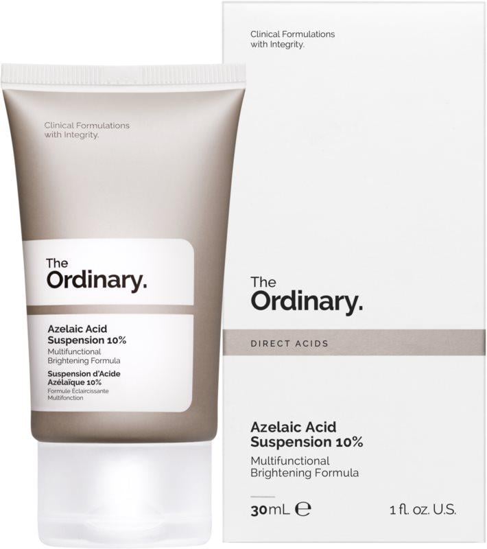 Сыворотка с азелоином The Ordinary Azelaic Acid Suspension 10% 30 мл (2167044482)