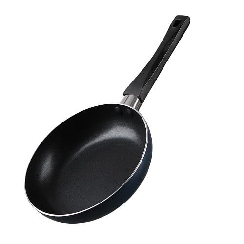 Сковорода Ardesto Mini Gemini Gourmet 16 см Синий (AR1916MG)