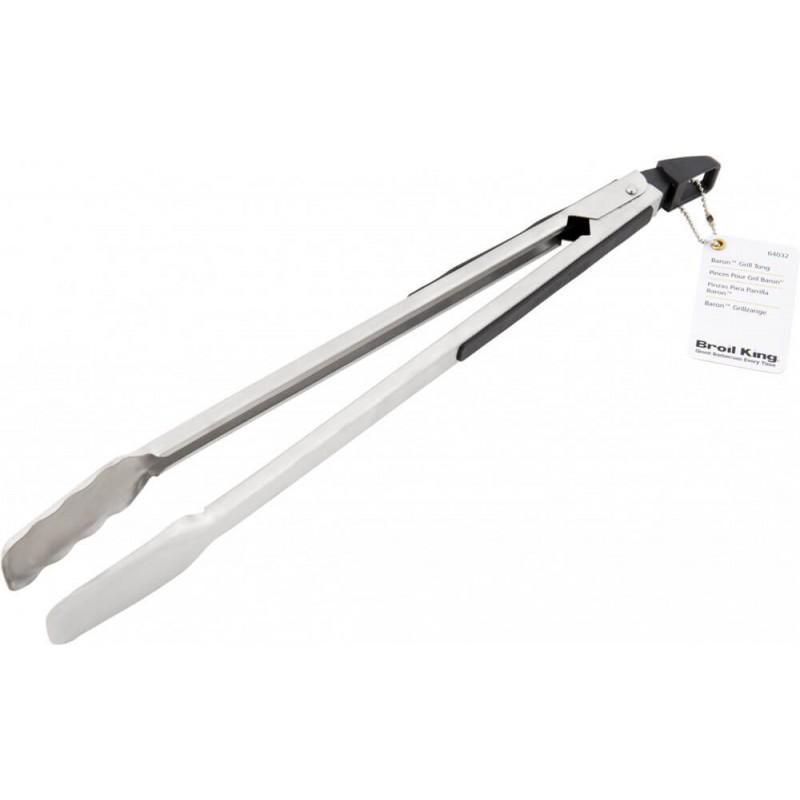 Щипцы для барбекю Broil King (73344) - фото 2 Щипцы для барбекю Broil King (73344) - фото 2