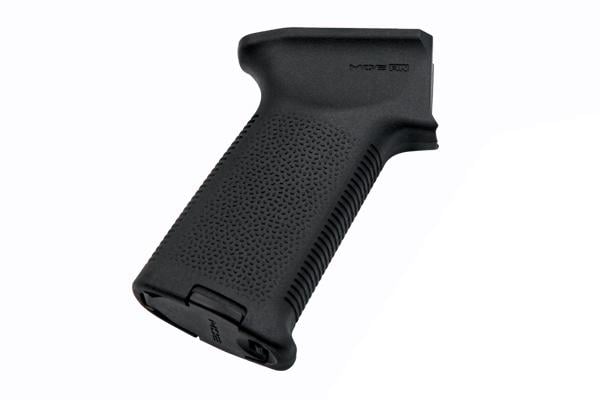 Руків’я пістолетне Magpul MOE AK для Сайги Чорний (6200000591)