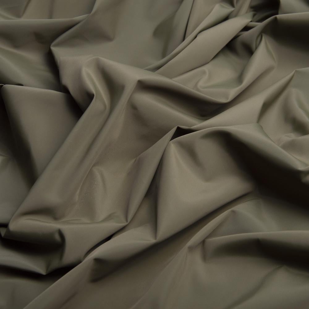 Ткань плащевая V-1569 Хаки (24051)