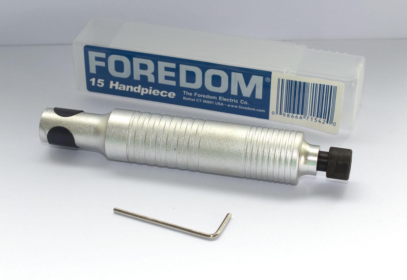 Наконечник ударный Foredom для гравера/бормашины.