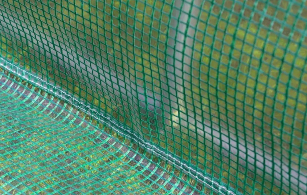 Теплиця садова Bonro UP-6м² з вікнами з армованою плівкою Зелений (SI-UP6GR) - фото 11