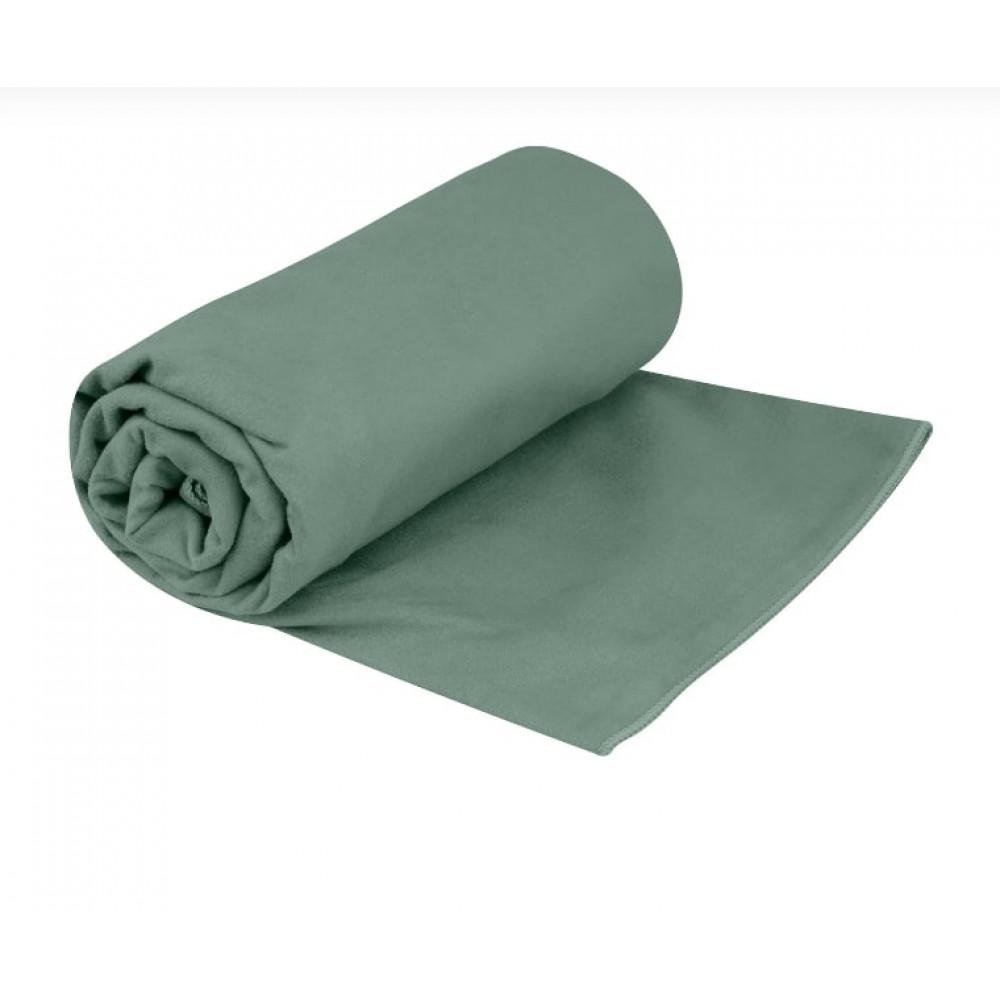 Полотенце Sea To Summit DryLite Towel XL Sage (1033-STS ACP071031-070427)