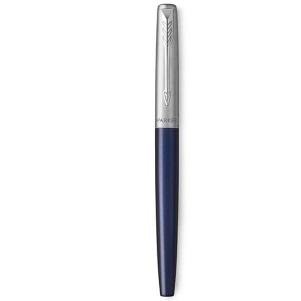 Ручка-роллер Parker Jotter 17 Royal Blue (CT RB 16 321)