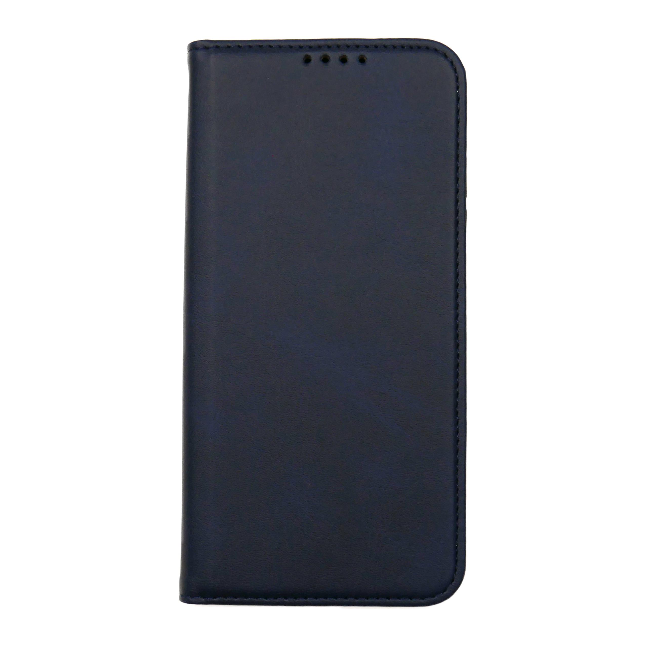 Чехол-книжка Premium Samsung A32 (A325) Dark Blue