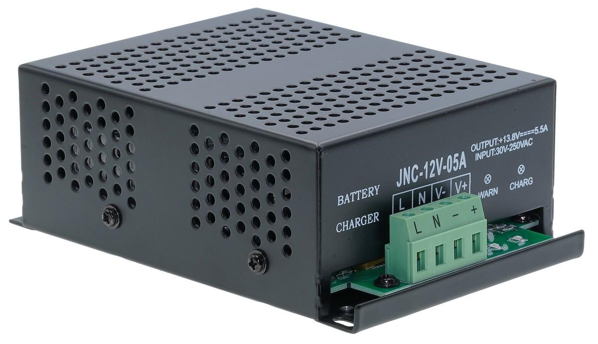 Зарядное устройство JNC-12V-5 дизельного генератора (gen1902) Зарядное устройство JNC-12V-5 дизельного генератора (gen1902)