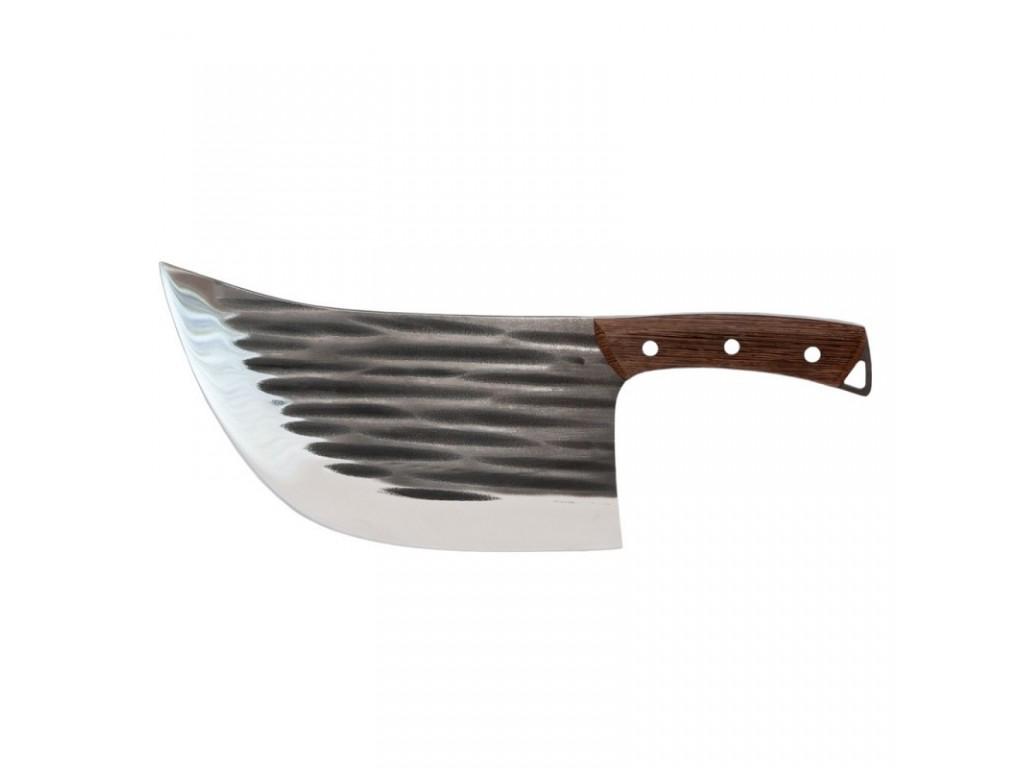 Топор кухонный кованый (26466055)