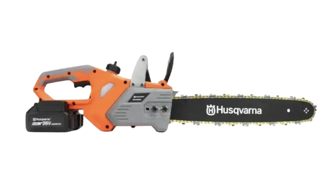 Бензопила цепная Husqvarna 365 3,4 кВт шина 45 см (365)