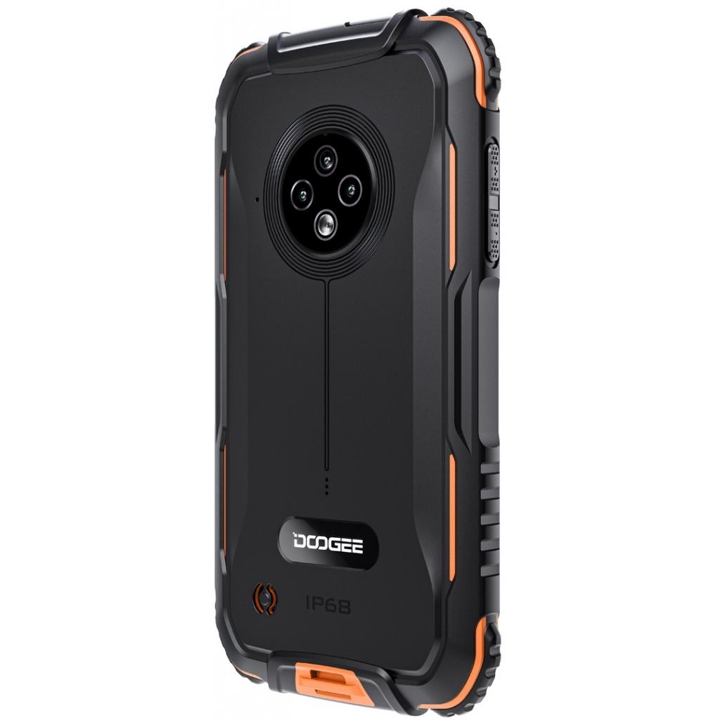 Смартфон Doogee S35T 3/64Gb Global Orange (E00173)