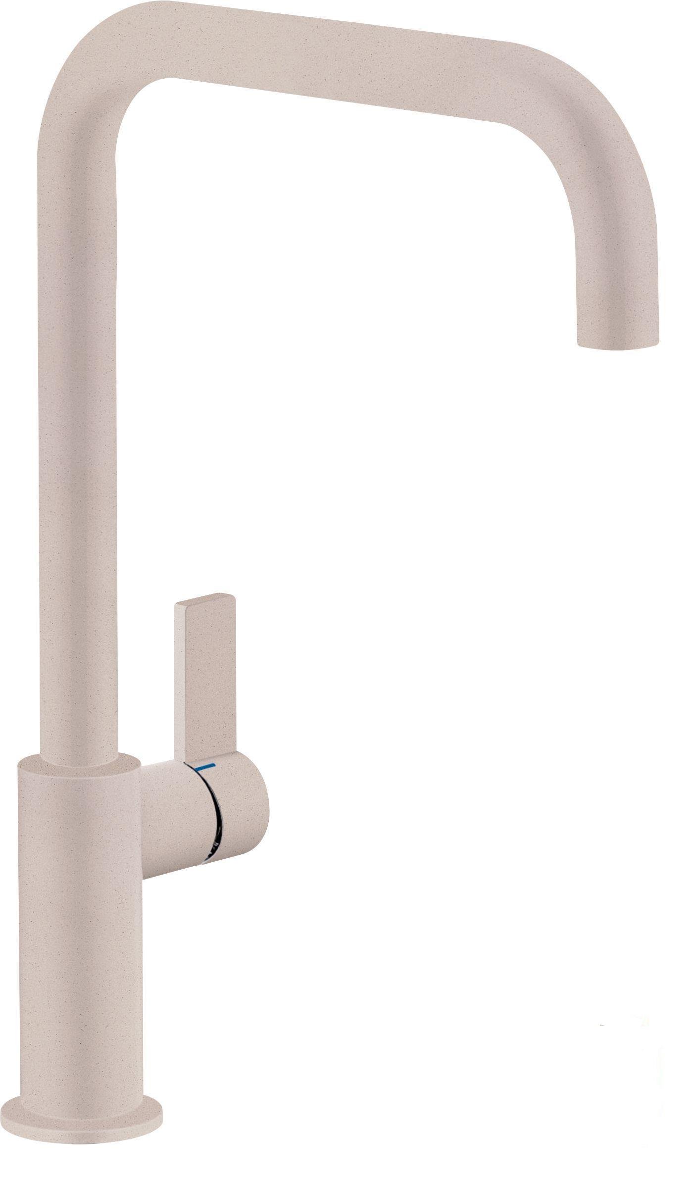 Кухонный смеситель Franke Elegance Бежевый (115.0296.803)