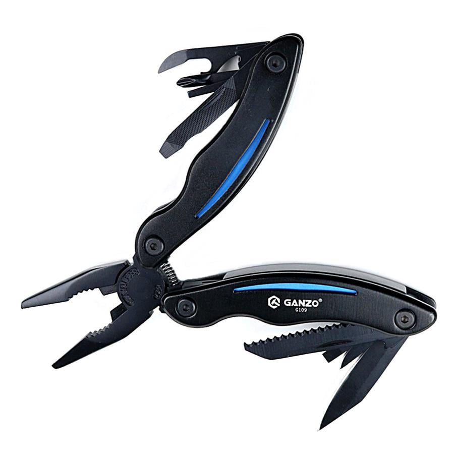 Мультитул Multi Tool Ganzo G109 (44172)