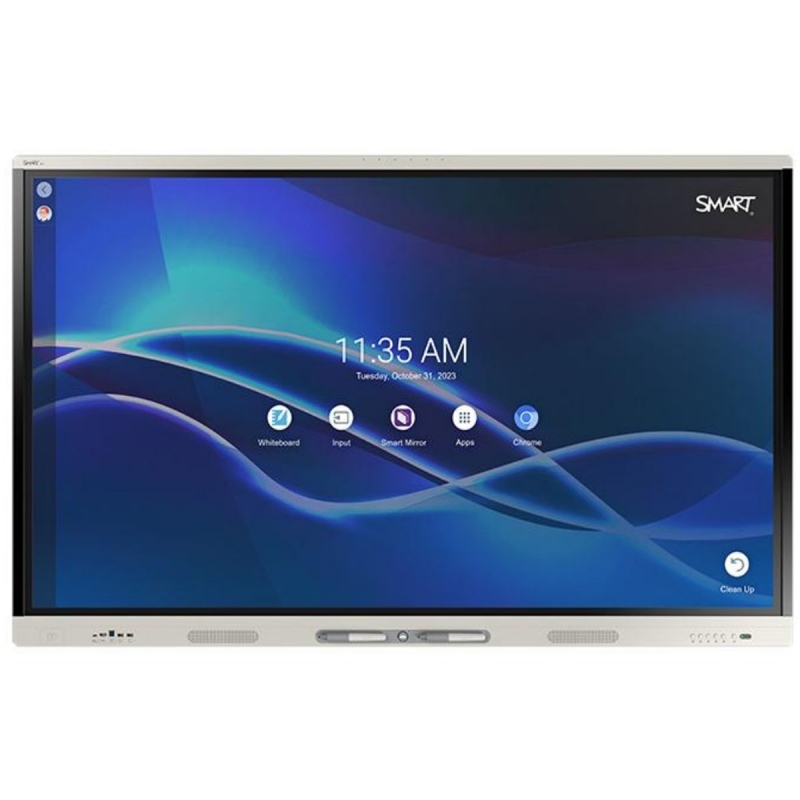 Інтерактивна панель Smart Technologies MX265-V5 дисплей 65" Android 13/NFC 8 64/576 Gb (tf177) - фото 12
