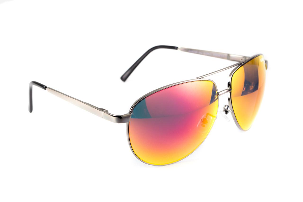 Очки защитные открытые Global Vision Aviator-4 G-Tech Красный - фото 7 Очки защитные открытые Global Vision Aviator-4 G-Tech Красный - фото 7