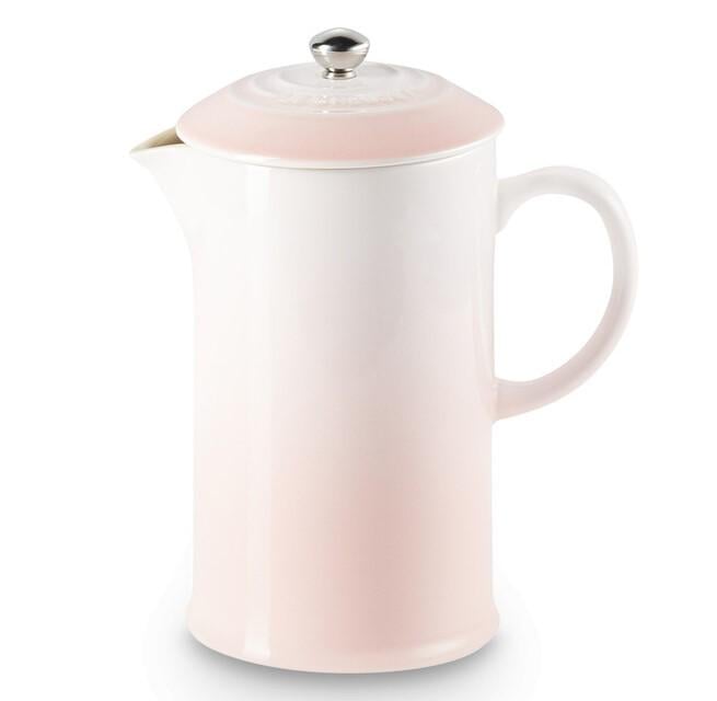 Френч-прес Le Creuset 1 л Shell Pink (60706087770003)