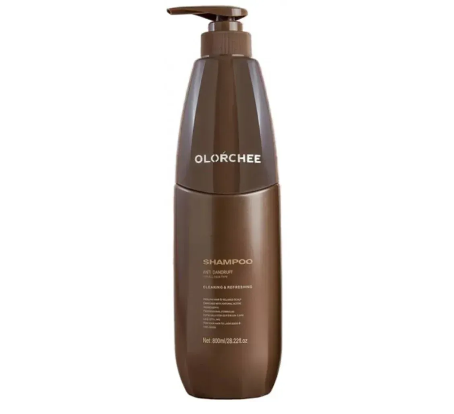 Шампунь против перхоти Olorchee Anti Dandruff Shampoo 300 мл (35497739)
