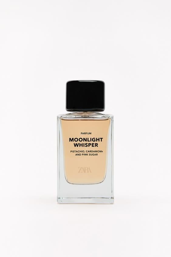 Парфум жіночий Zara MOONLIGHT WHISPER 100 мл