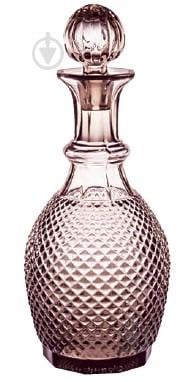 Декантер Vista Alegre Atlantis 1л Розовый (49001545) Декантер Vista Alegre Atlantis 1л Розовый (49001545)