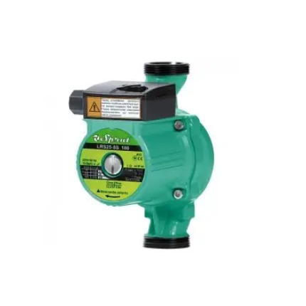 Циркуляційний насос Sprut LRS 25-7S-180 (2019100325)