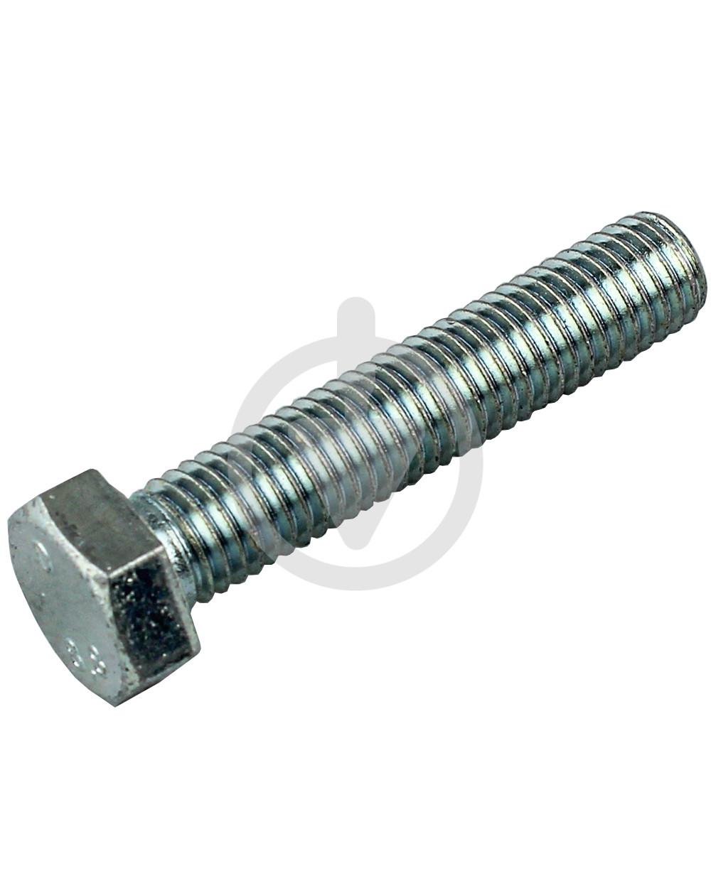 Болт Putzmeister P13 М12х60 мм (13473057) Болт Putzmeister P13 М12х60 мм (13473057)