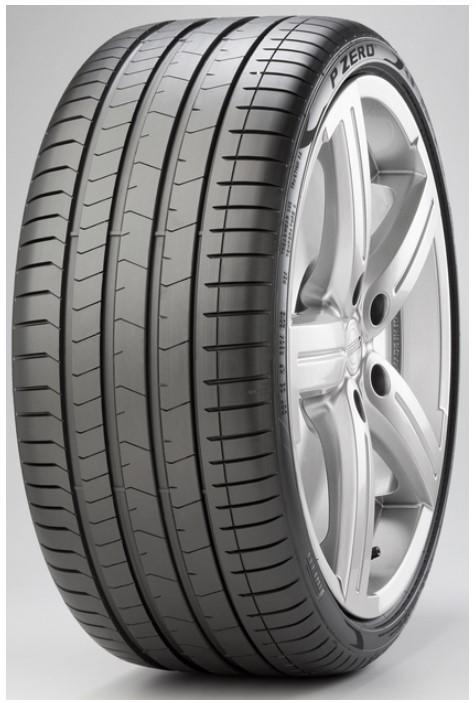 Автошина PIRELLI PZero PZ4 265/40 ZR21 105Y XL PNCS