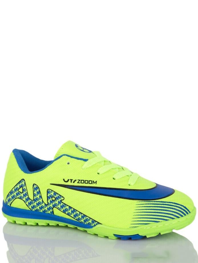 Сороконожки Caroc N6777-V р. 35 Салатовый