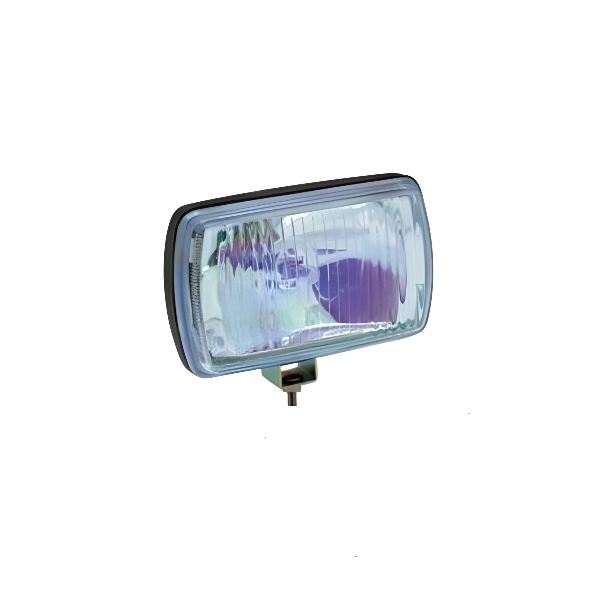 Фара дополнительная DLAA H3 12V 55W (LA 1039-RY)