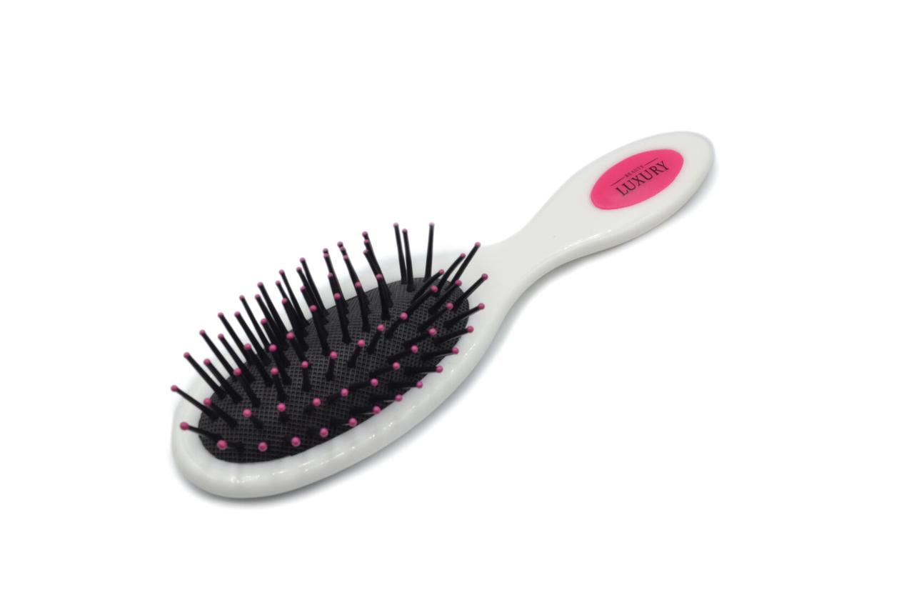 Щетка массажная для волос Beauty Luxury HB-02-10