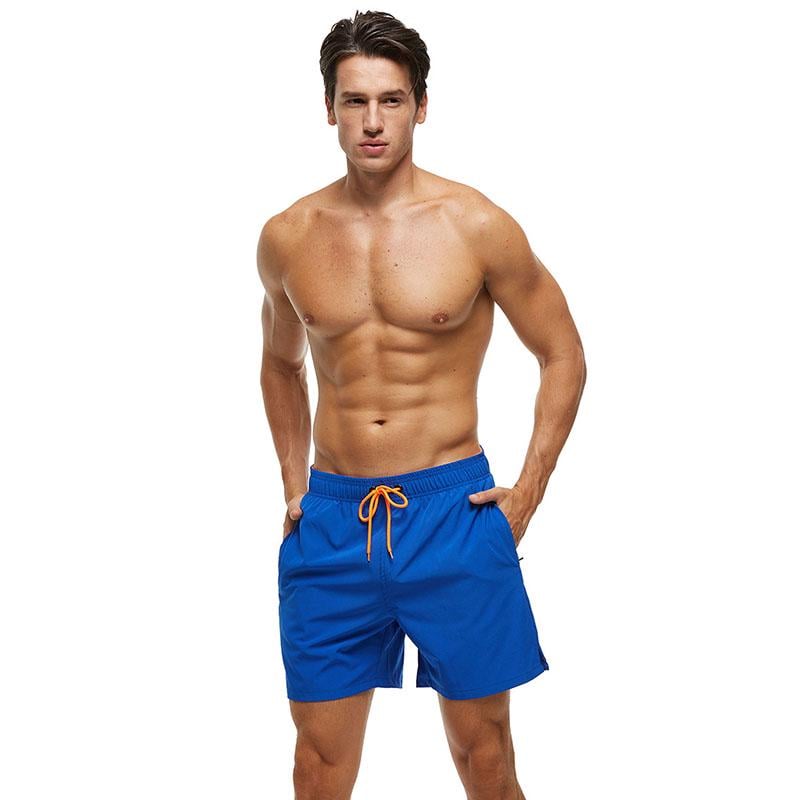 Шорты Escatch L Синий (9263)