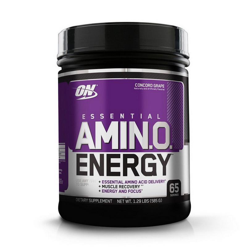 Аминокислоты Amino Energy watermelon 585 г (12545)