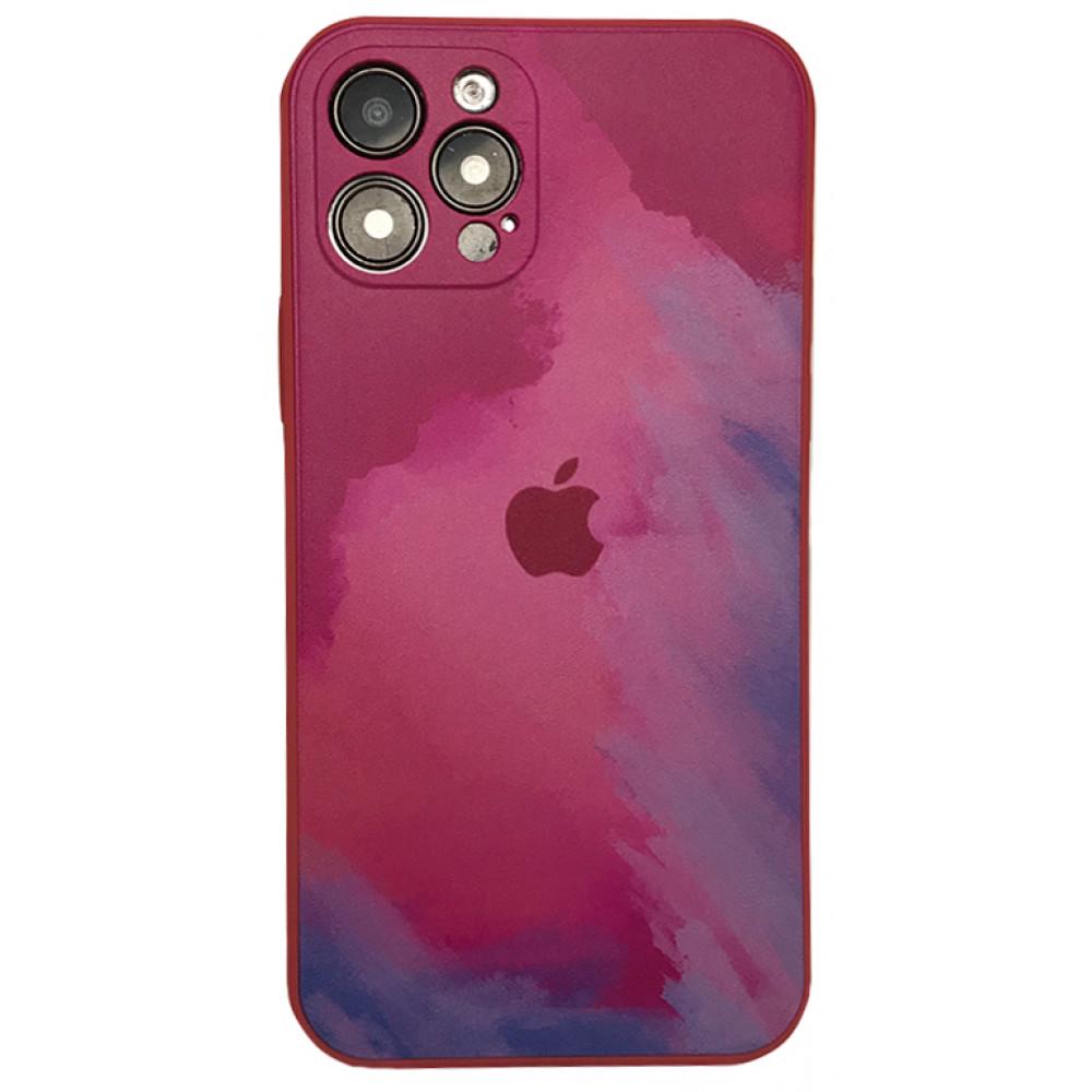 Чохол для Apple iPhone 12 Palette Series Rose