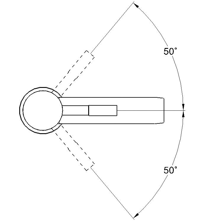 Монокран на одну воду Wezer EKO15-14 (1663465856) - фото 5 Монокран на одну воду Wezer EKO15-14 (1663465856) - фото 5
