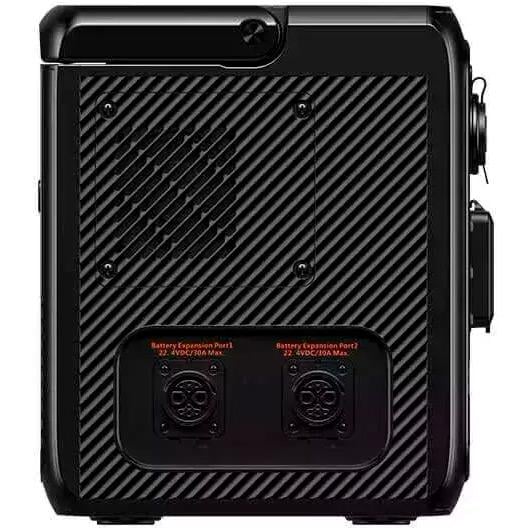 Зарядная станция BLUETTI Portable AC60P 600W (103042) - фото 7 Зарядная станция BLUETTI Portable AC60P 600W (103042) - фото 7