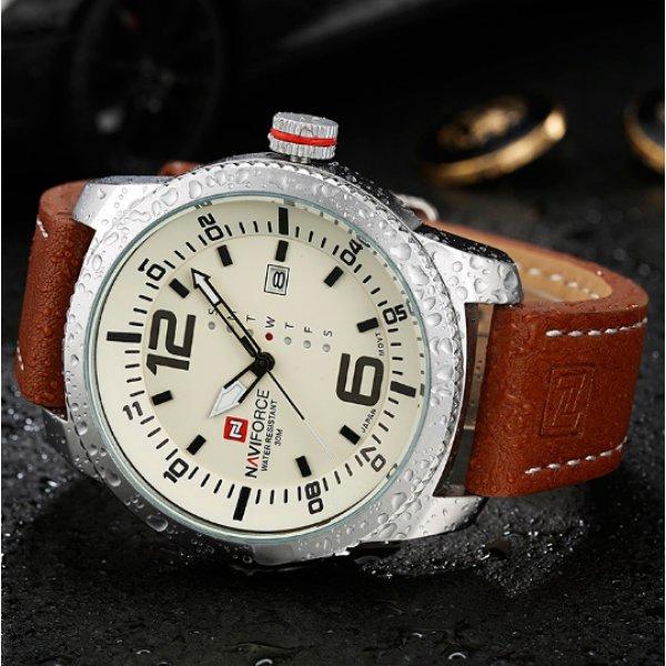 Наручные часы Naviforce Target (1037342319) - фото 5