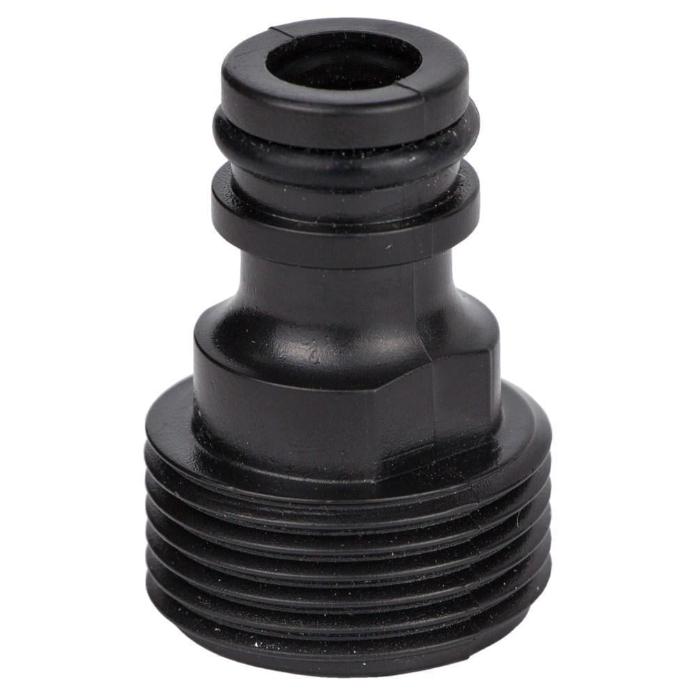 Адаптер для коннектора Grad ABS 1/2" с внешней резьбой 3/4" (5016365)