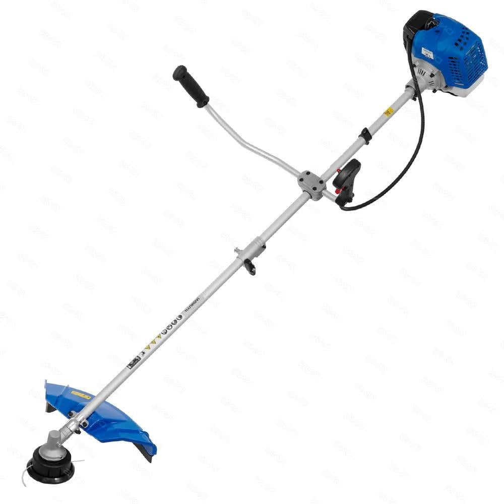 Мотокоса бензиновая Hyundai Z 361 1,36 л.с. нож/леска (1892665778)