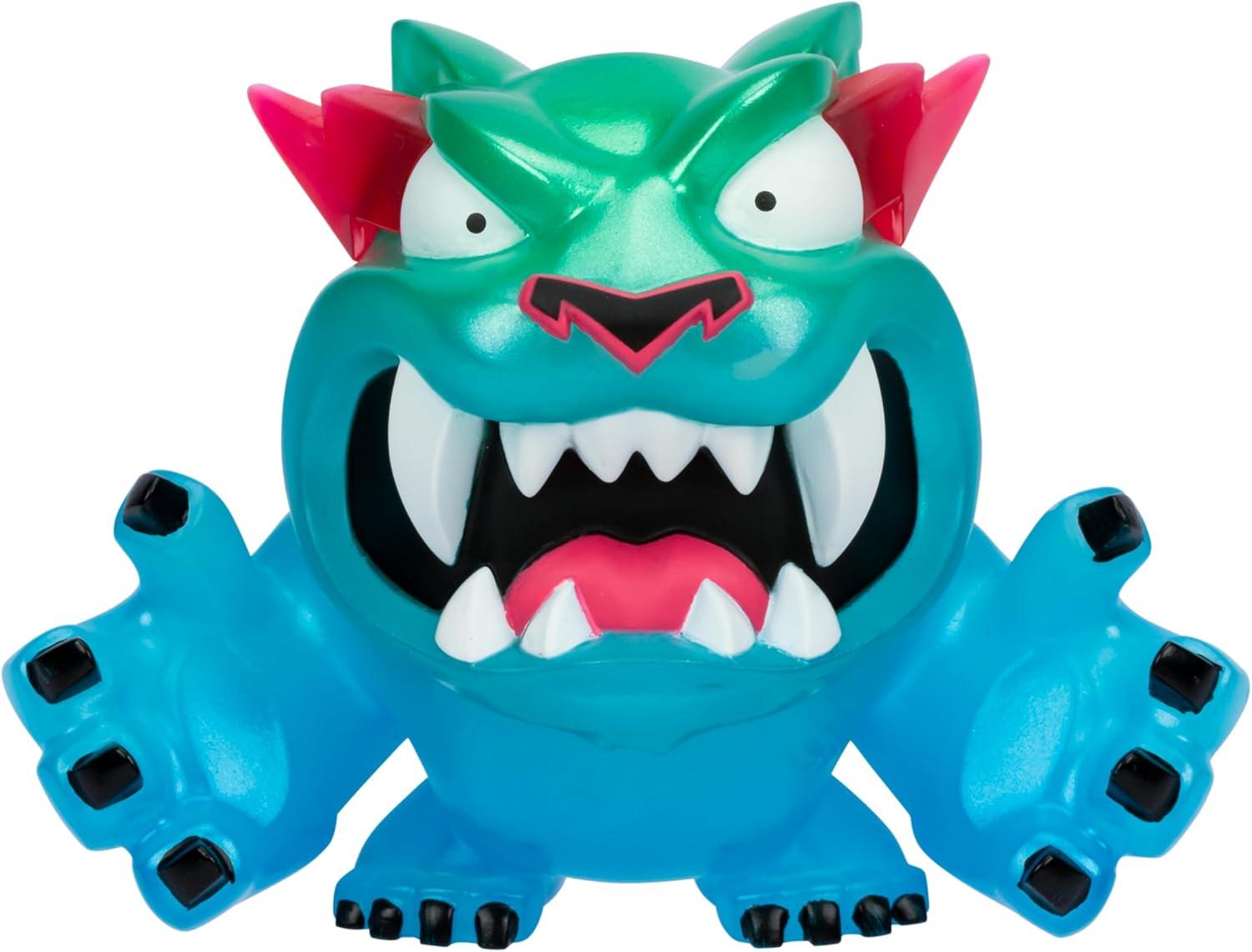 Фигурка MrBeast Panther Lab Collectible Vinyl Figures Hyper (mrb02)