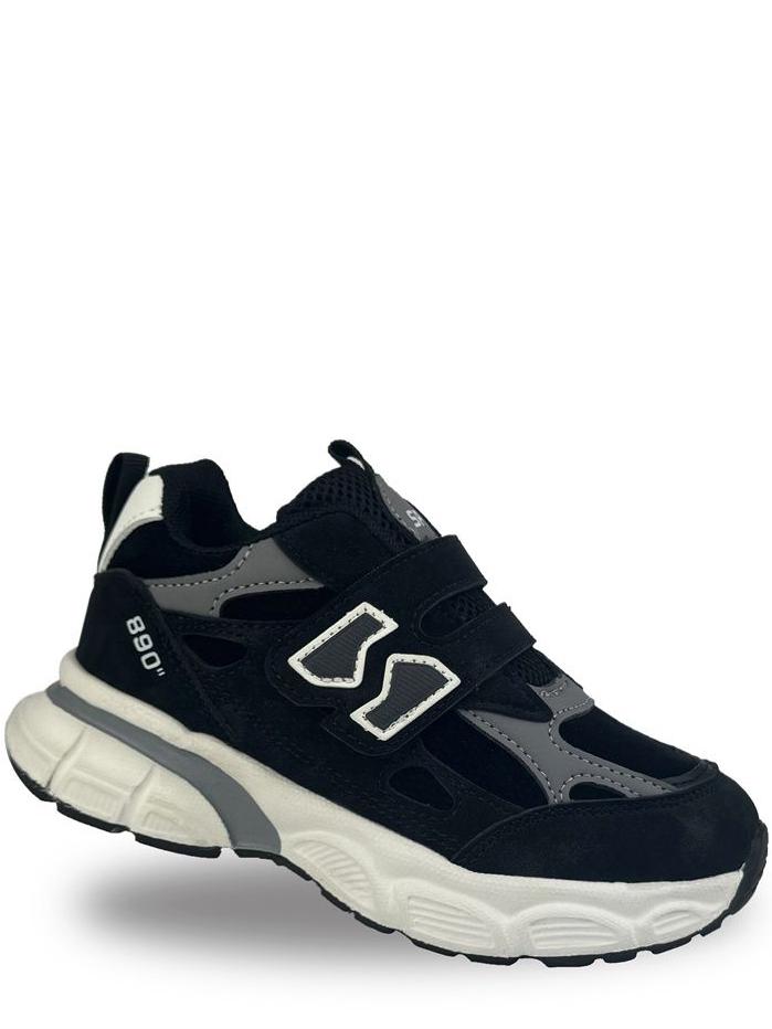 Кроссовки Jong Golf BN11347-0 р. 26 Черный