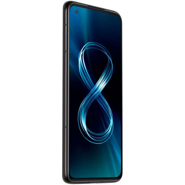 Смартфон ASUS ZenFone 8 8/256GB Obsidian Black (ZS590KS-2A009EU) - фото 5