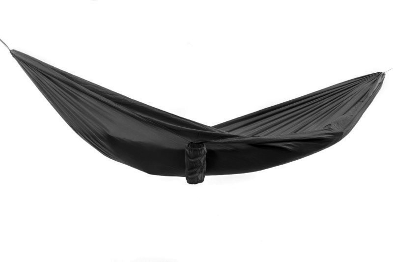 Гамак туристический TrekLine FEST Черный (TREK-800.020) Гамак туристический TrekLine FEST Черный (TREK-800.020)