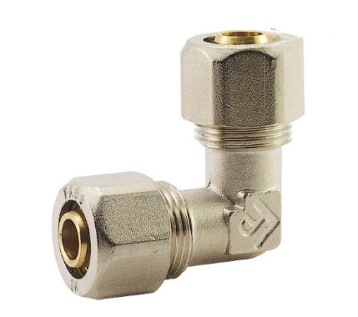 Колено обжимное FADO Srl COMPRESS 20 мм (TK-RFU02)