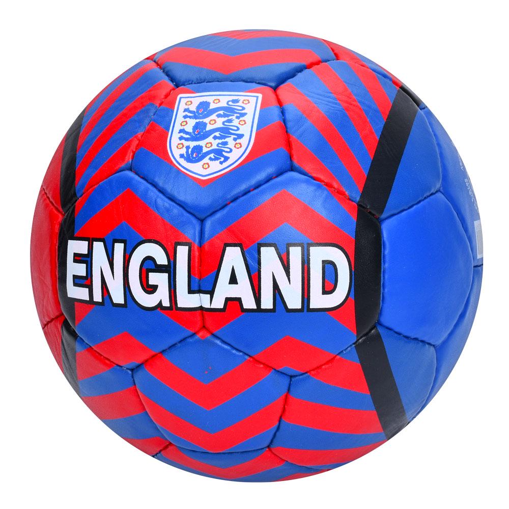 Футбольный мяч 2500-288 ENGLAND