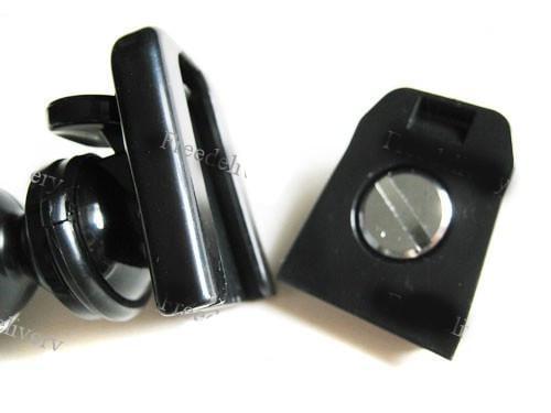 Штатив-тринога для камери гнучкий M 1/4"до 1 кг Black (284746) - фото 3 Штатив-тринога для камери гнучкий M 1/4"до 1 кг Black (284746) - фото 3