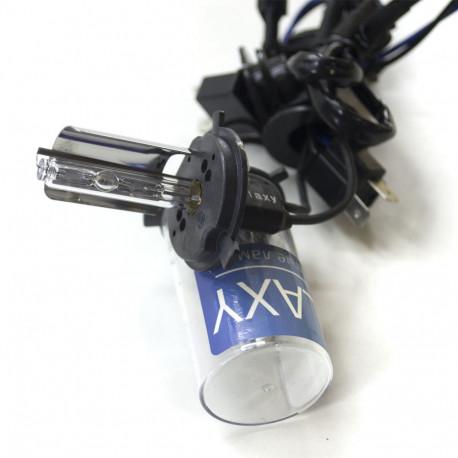 Лампа ксеонова Galaxy H4 6000k 35W (xn_cua_147) - фото 2 Лампа ксеонова Galaxy H4 6000k 35W (xn_cua_147) - фото 2