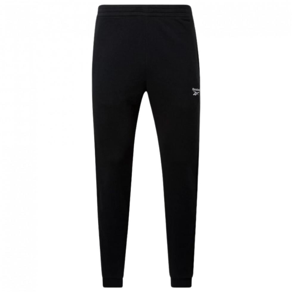 Штаны мужские спортивные Reebok Wor Piping Jogger HA1070 M